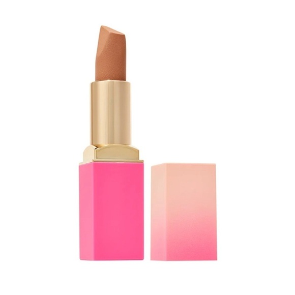 Velvety Matte Lipstick in Lady by Juvia’s Place - Picture 2 of 8